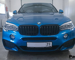 BMW X6 2019 | Изображение 1